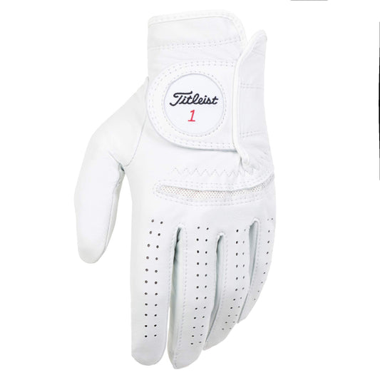 Titleist Perma - Soft Men's Golf Glove - Medium/Large - Right
