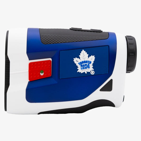 Toronto Maple Leafs Rangefinder | Team Golf - Team Golf USA
