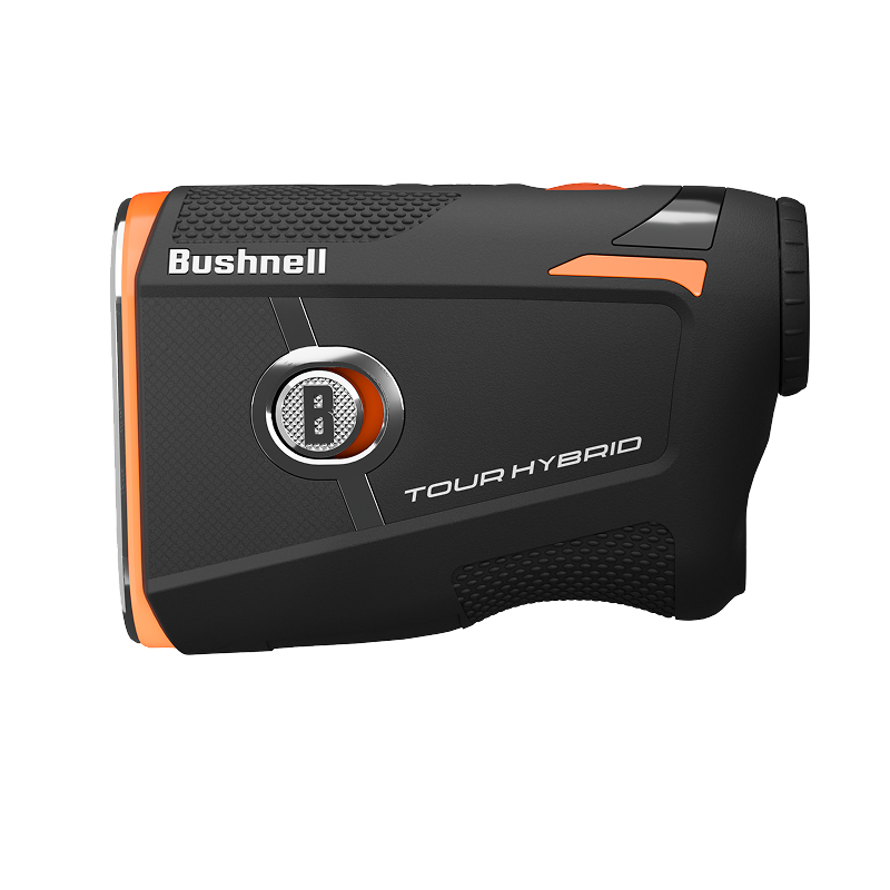Bushnell Golf Tour Hybrid Rangefinder