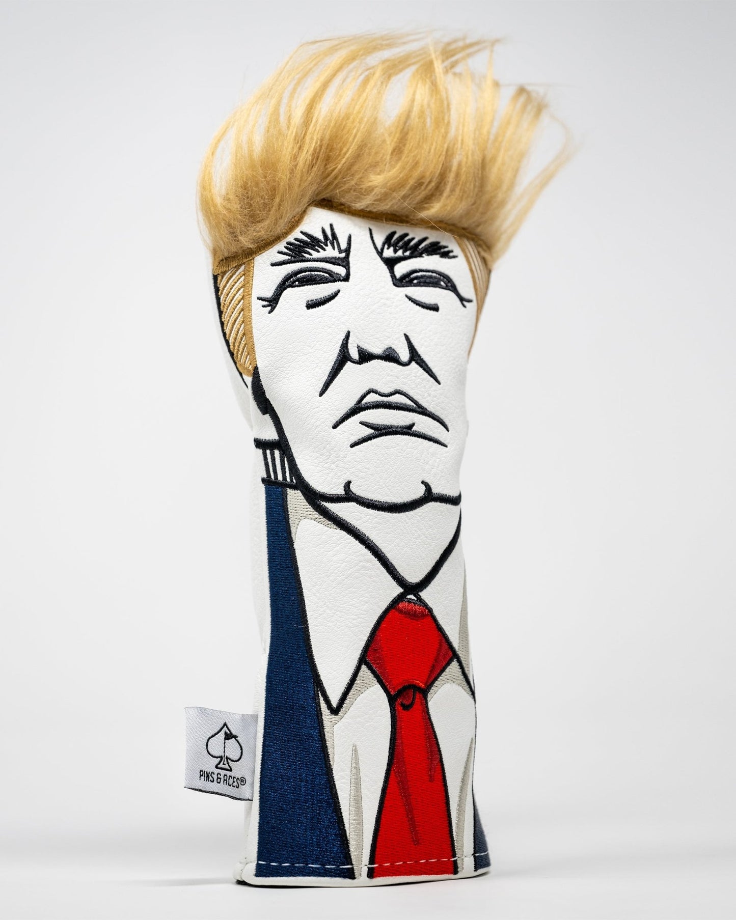 Trump - Hybrid Cover - Pins and Aces