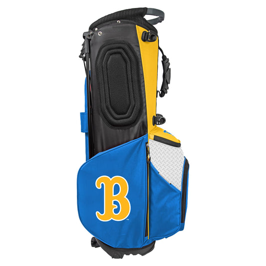UCLA Back Nine Stand Bag NCAA |Team Effort - Team Effort