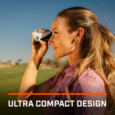 Bushnell Golf A1-Slope Rangefinder