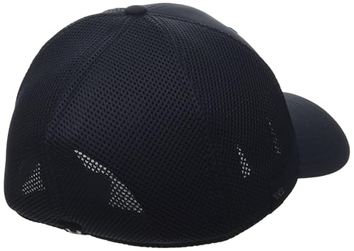 Under Armour Isochill Drive Classic STR CapMan - XX - Large - Black