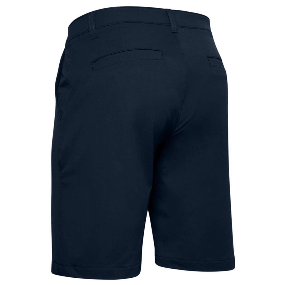 Under Armour Men's Tech Golf Shorts - 30 - Khaki Base (289)/Pitch Gray
