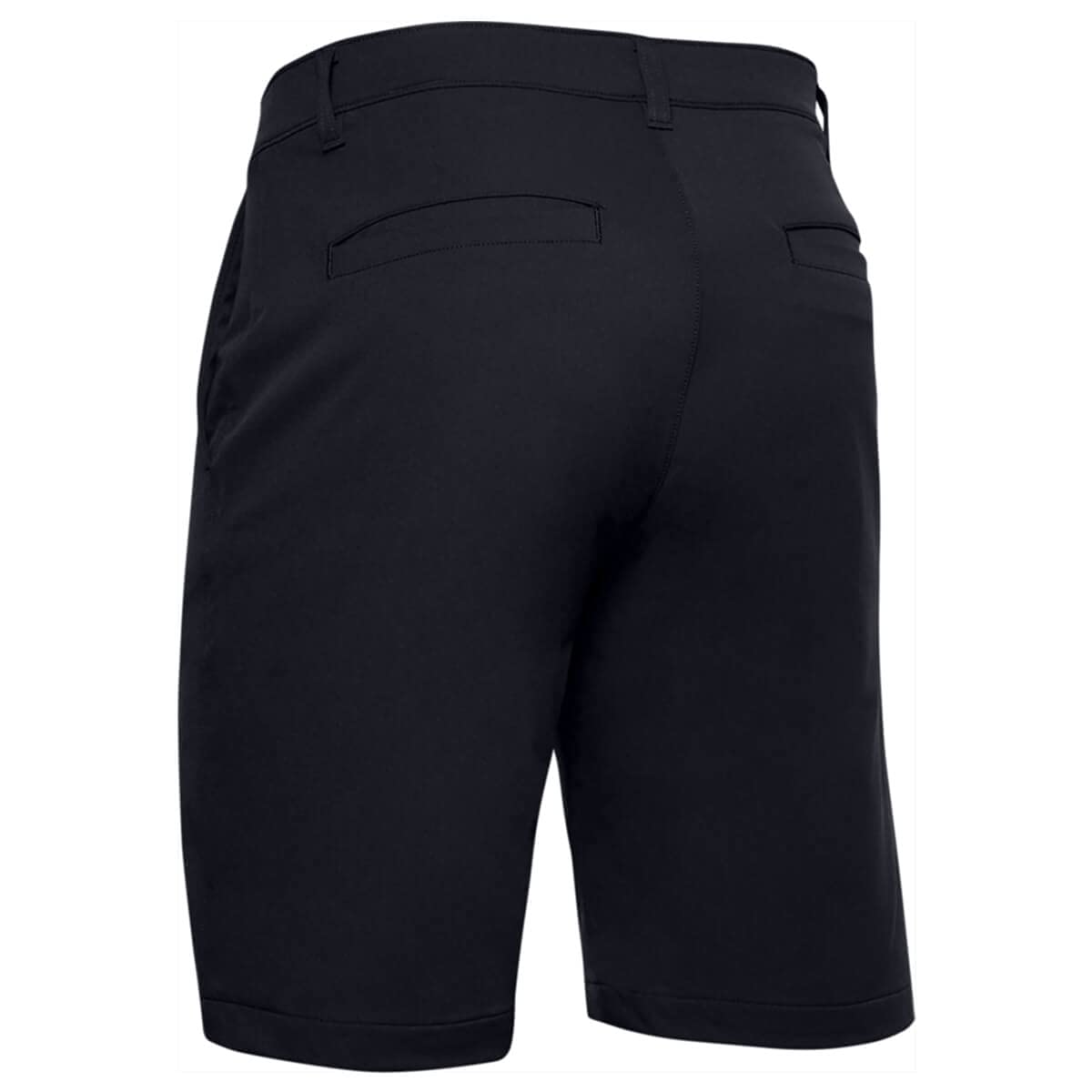Under Armour Men's Tech Golf Shorts - 30 - Khaki Base (289)/Pitch Gray