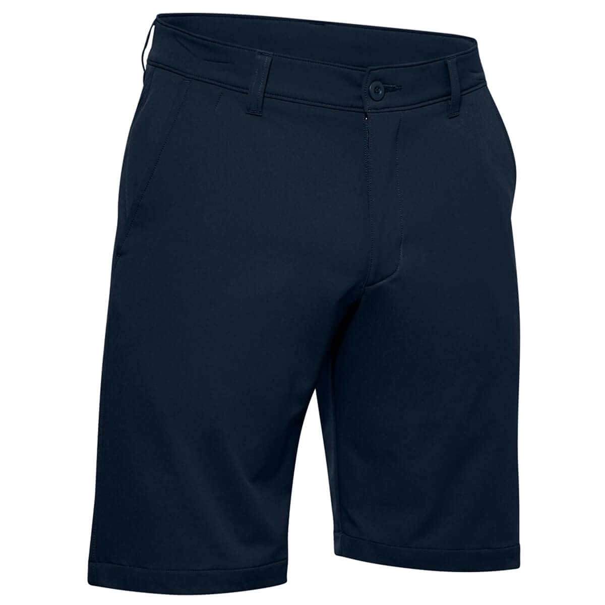 Under Armour Men's Tech Golf Shorts - 30 - Khaki Base (289)/Pitch Gray