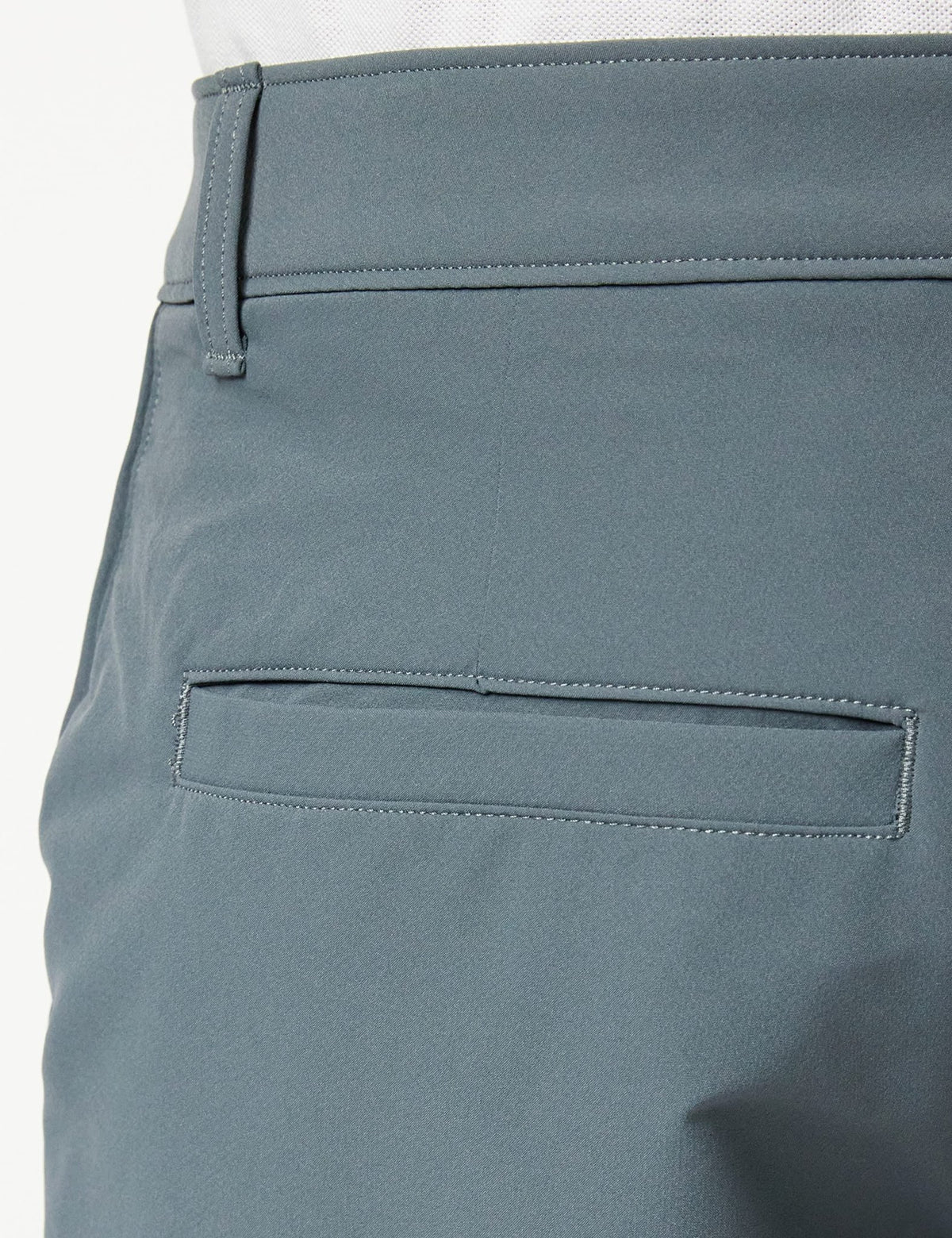 Under Armour Men's Tech Golf Shorts - 30 - Khaki Base (289)/Pitch Gray