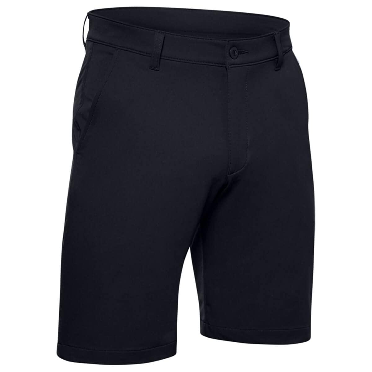 Under Armour Men's Tech Golf Shorts - 30 - Khaki Base (289)/Pitch Gray