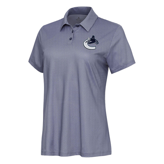 Vancouver Canucks Golf Shirts and Polos -