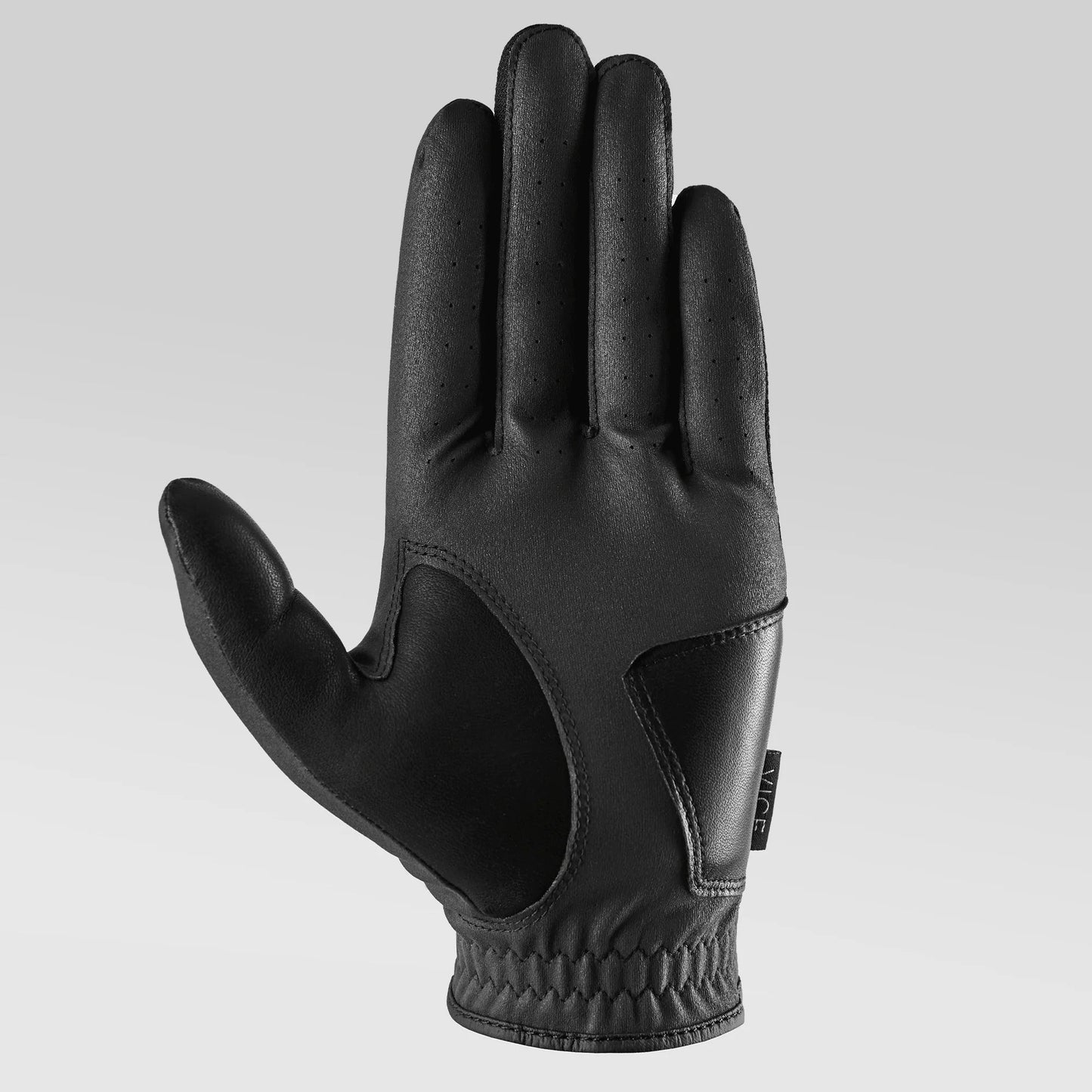 Vice DURO Golf Glove - Black - S