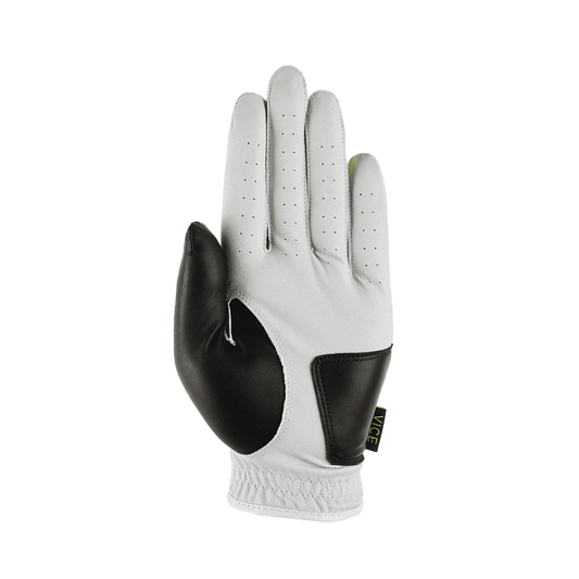 Vice DURO Golf Glove - Gray - S
