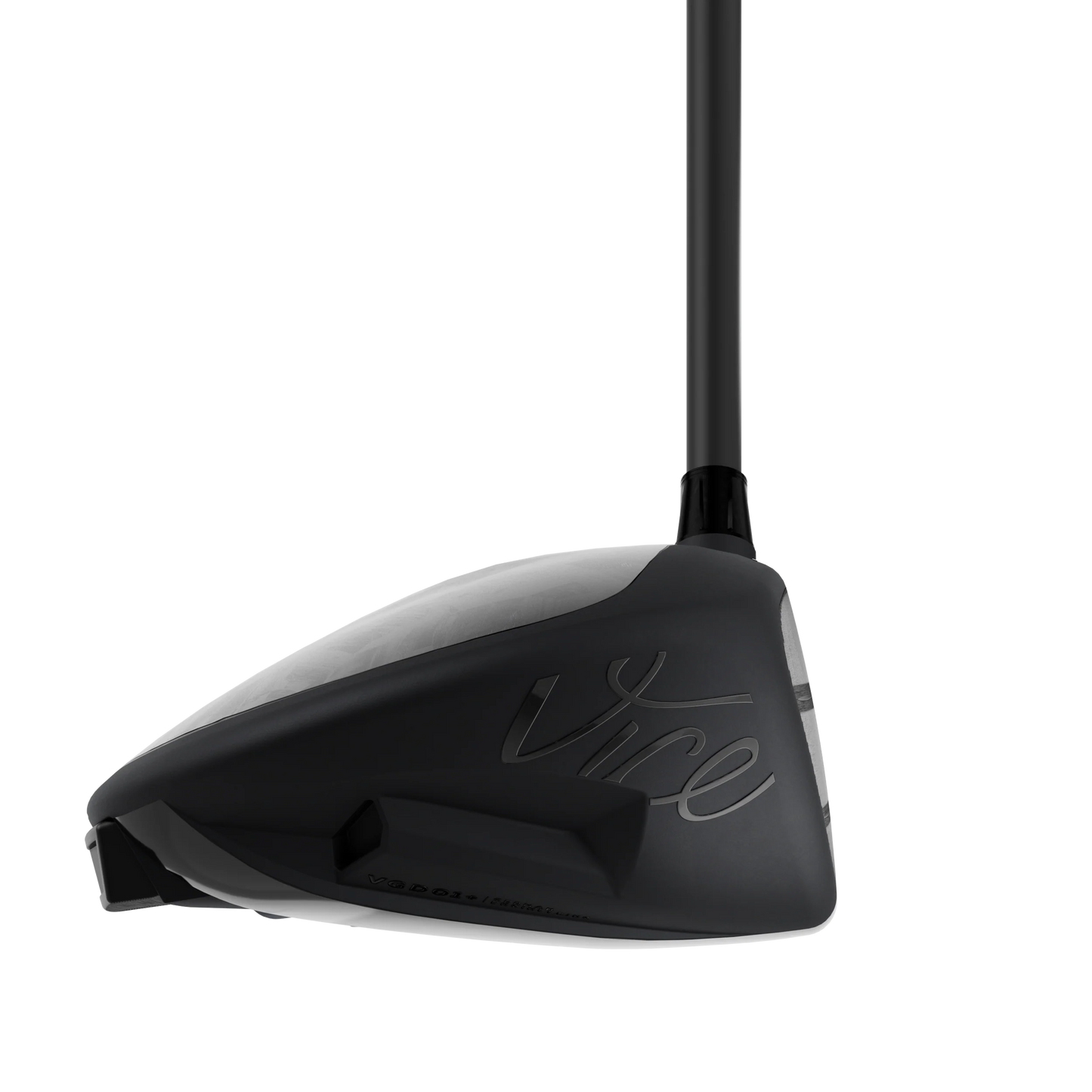 Vice Golf VGD01+ Driver