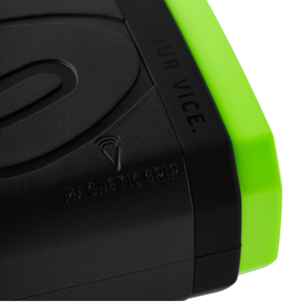 Vice Horizon Golf Laser Rangefinder with Slope - Black -