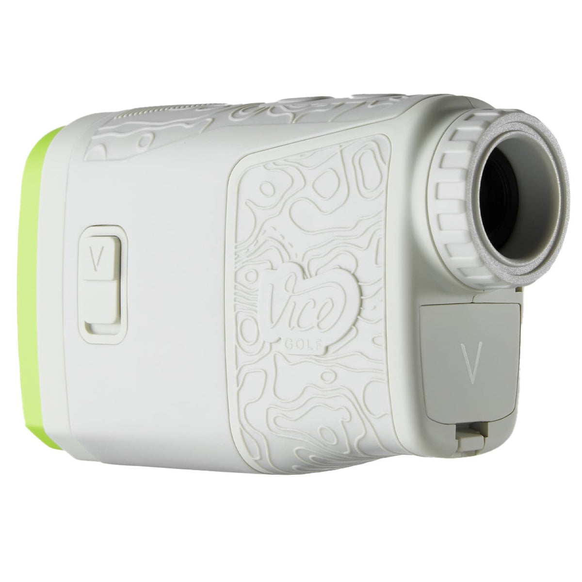 Vice Horizon Golf Laser Rangefinder with Slope - Black -