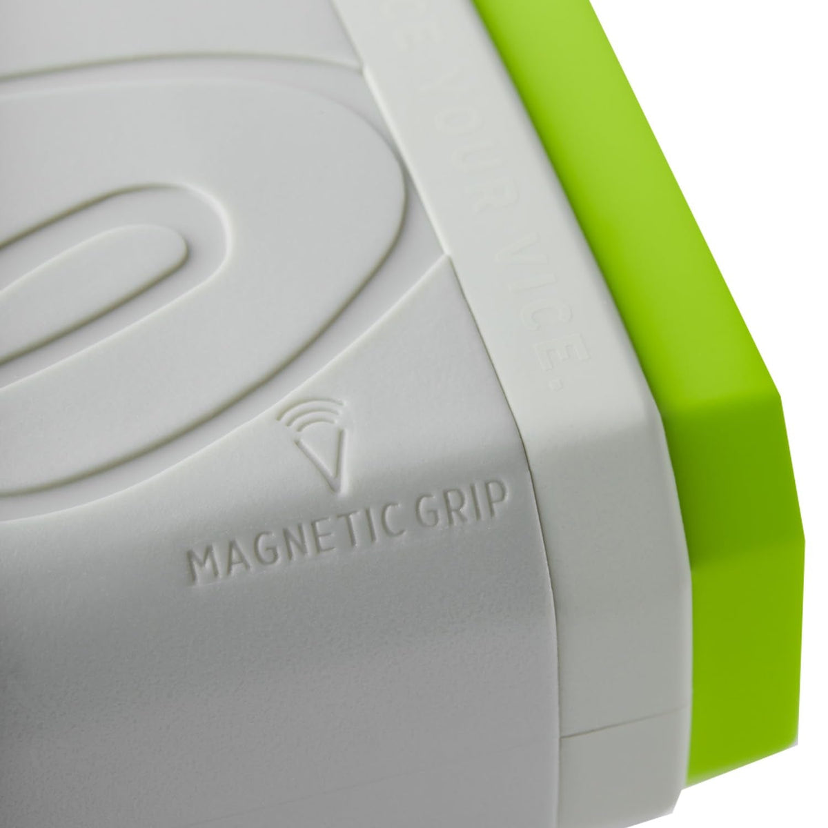 Vice Horizon Golf Laser Rangefinder with Slope - Black -