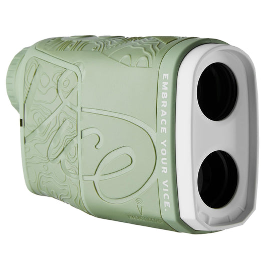 Vice Horizon Golf Laser Rangefinder with Slope - Sage -