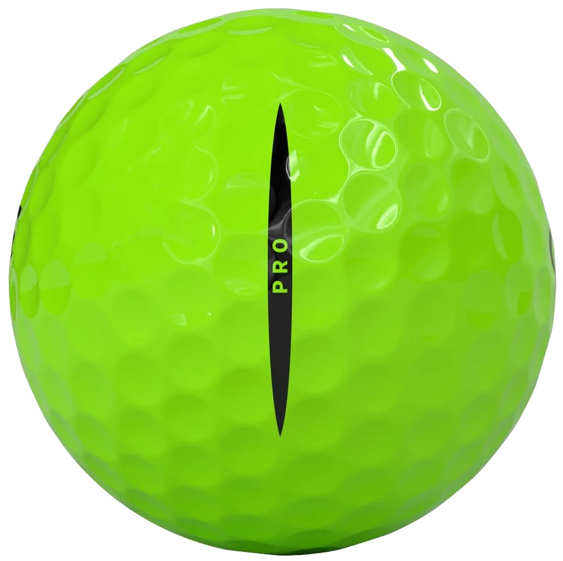 Vice Pro Golf Balls - White -