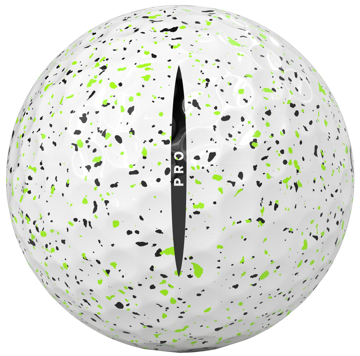 Vice Pro Golf Balls - White -
