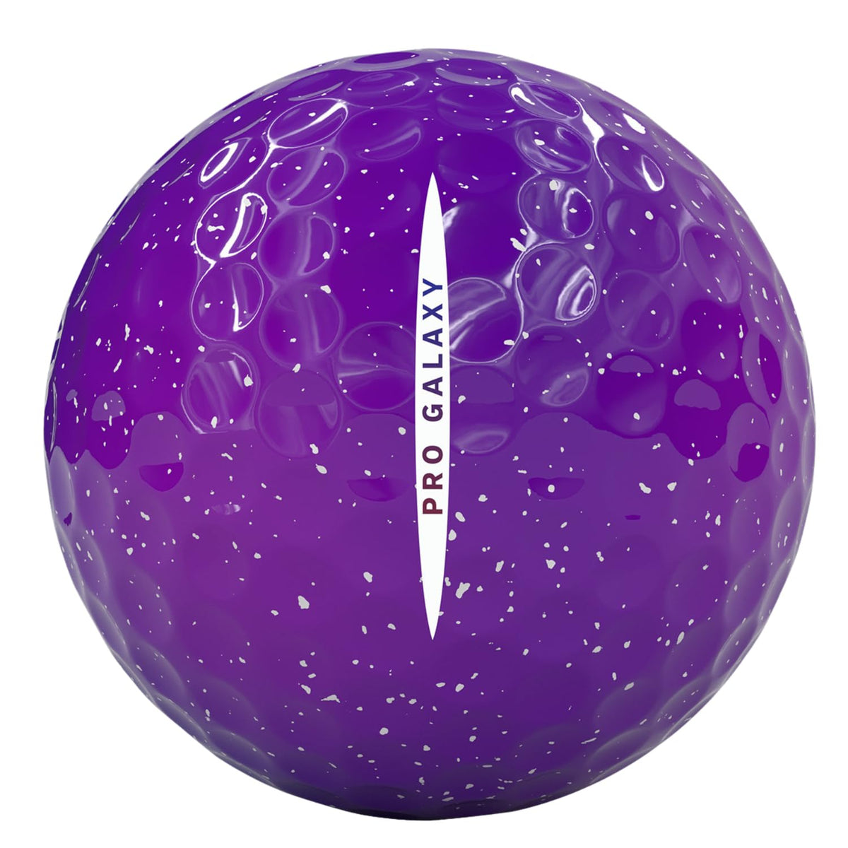 Vice Pro Golf Balls - White -