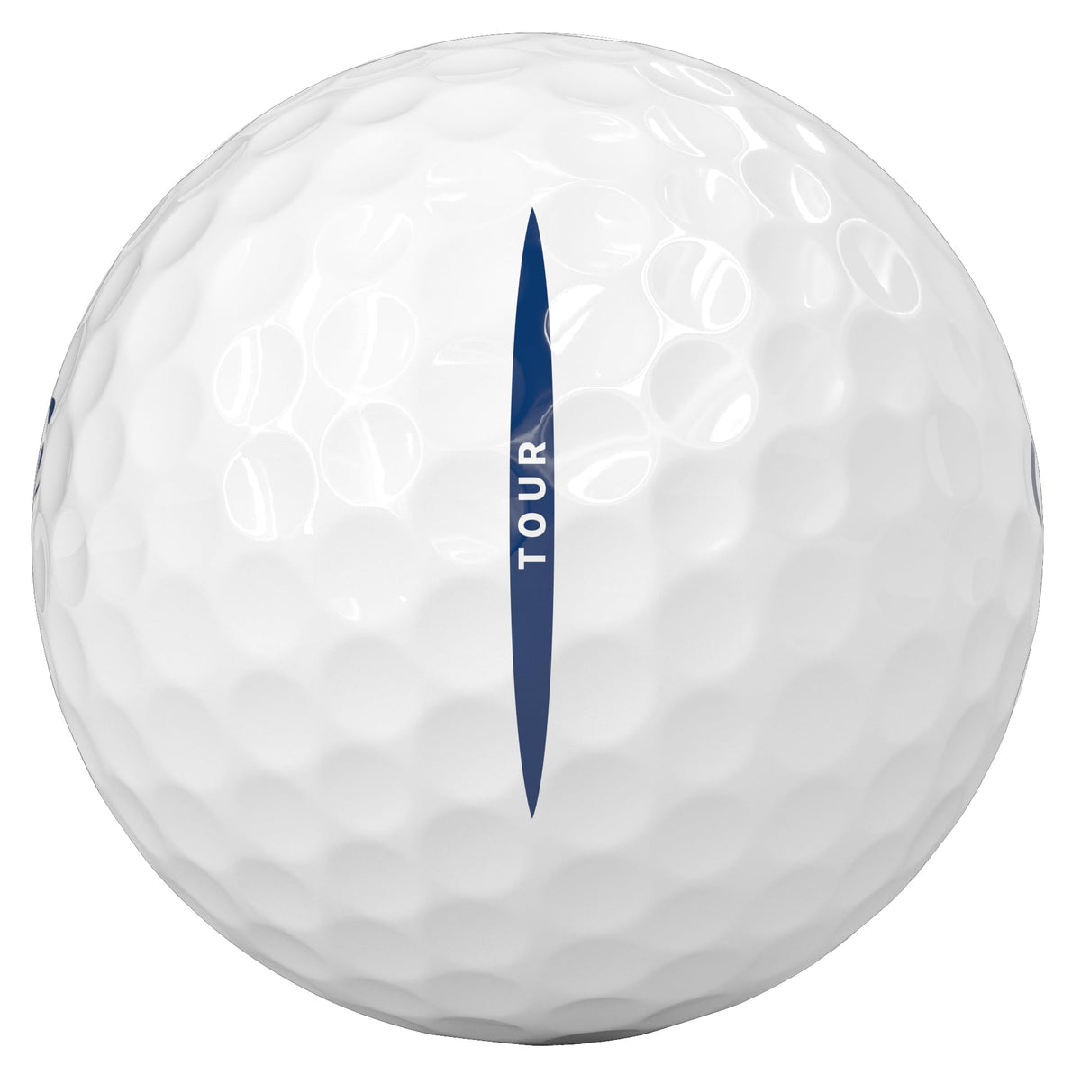 Vice Tour Golf Balls - White - Generation 3