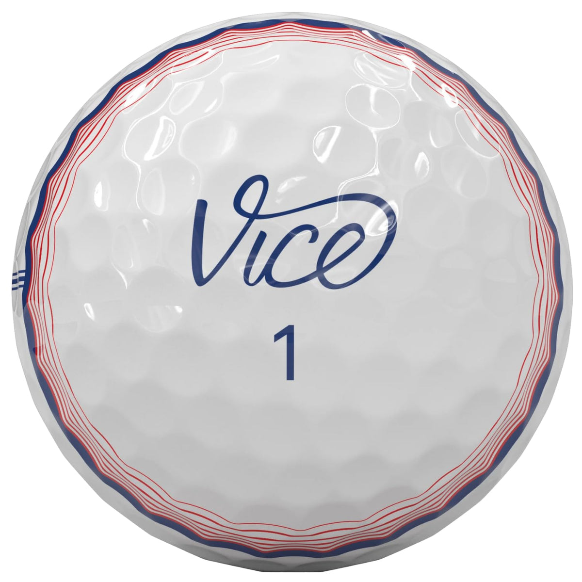 Vice Tracer Golf Balls - Vice