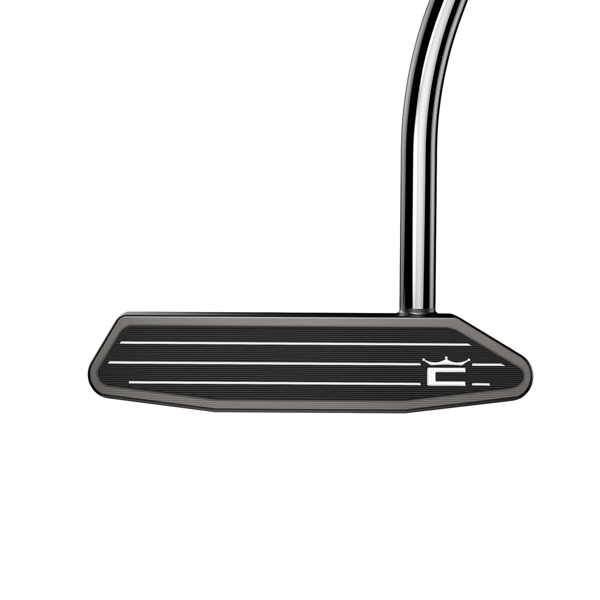 Vintage WIDESPORT Putter - 34 Inches - Right