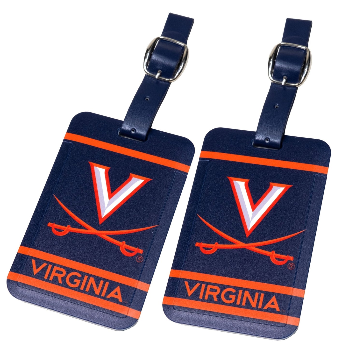 Virginia Bag Tag |Team Golf - Team Golf USA