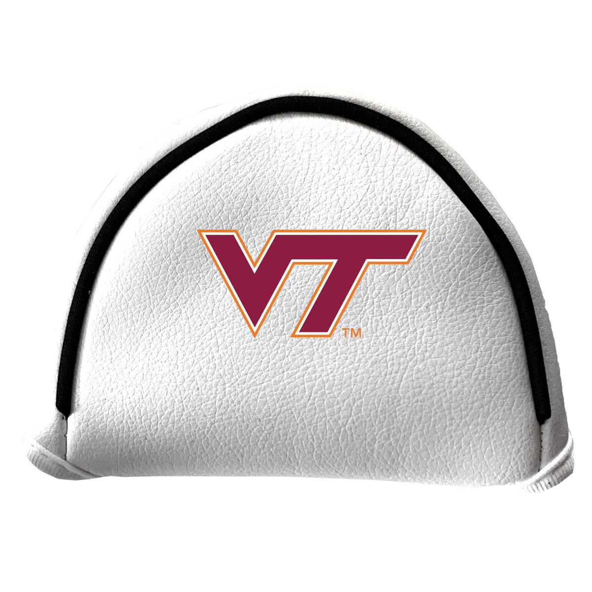 Virginia Tech Putter Covers PRT | Team Golf - Team Golf USA