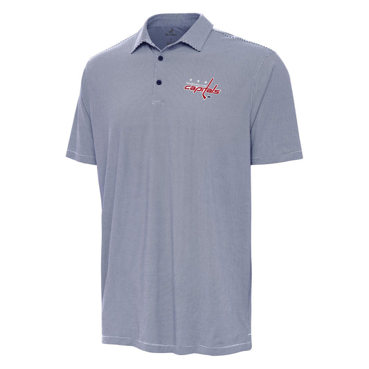 Washington Capitals Golf Shirts and Polos -