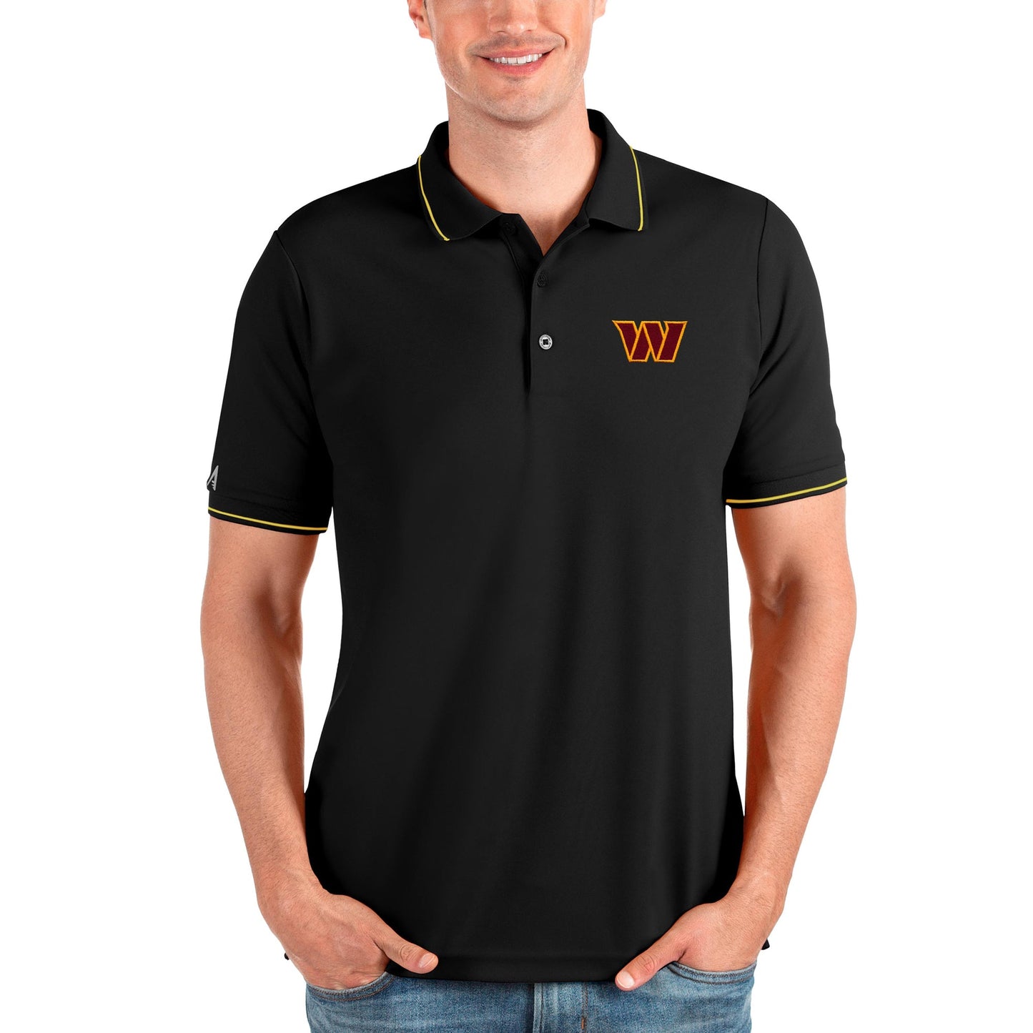 Washington Commanders Shirts and Polos -