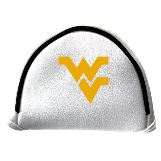 West Virginia Putter Covers PRT | Team Golf - Team Golf USA