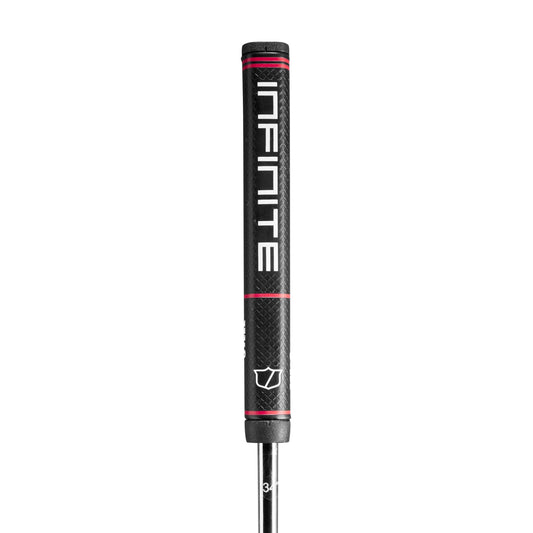 Wilson 2024 Infinite Men's Windy City Golf Putters - 34" - Left