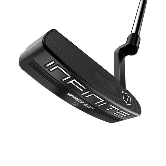 Wilson 2024 Infinite Men's Windy City Golf Putters - 34" - Right