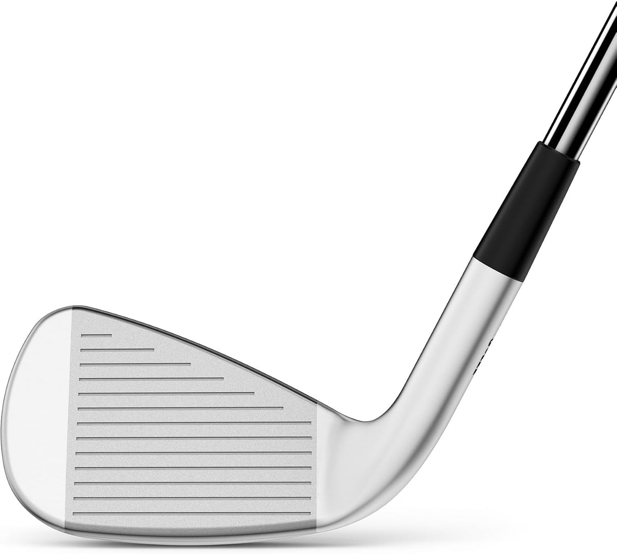 Wilson DYNAPWR Men's Steel Golf Irons - Right Hand, Regular, 5 - PW, GW -
