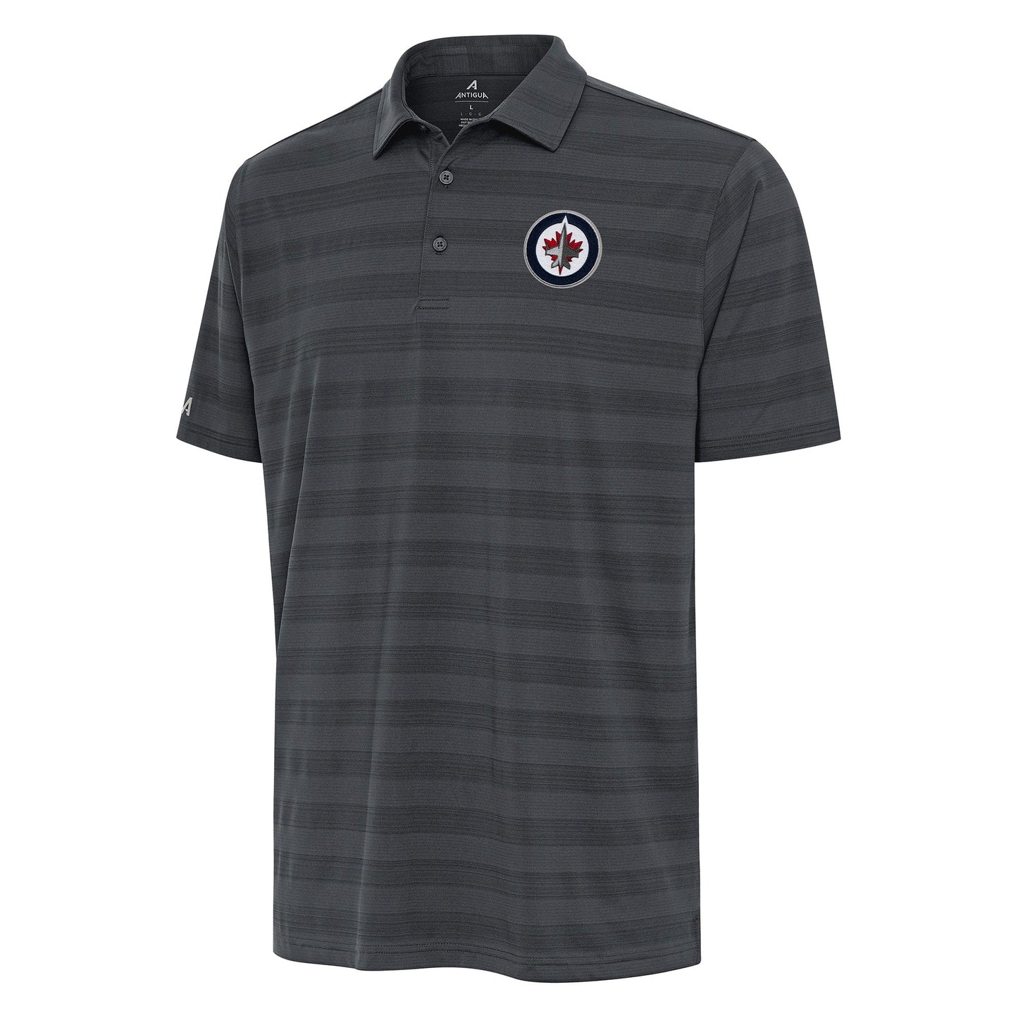 Winnipeg Jets Golf Shirts and Polos -