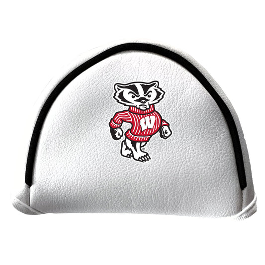 Wisconsin Putter Covers PRT | Team Golf - Team Golf USA