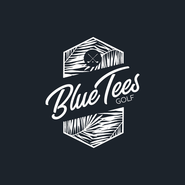 Blue Tees Golf