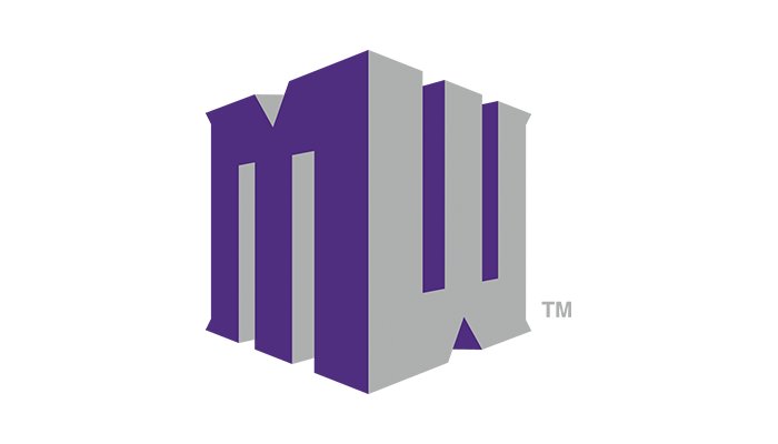 Mountain West - Black Square Golf