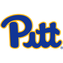 Pittsburgh Panthers - Black Square Golf