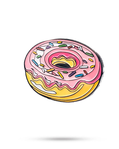Donut Ball Marker