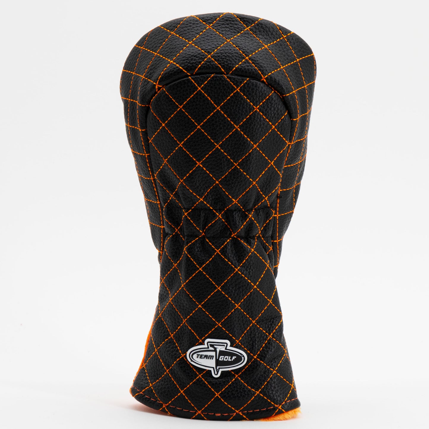 Team Golf Anaheim Ducks DR/FW Quilted Headcovers