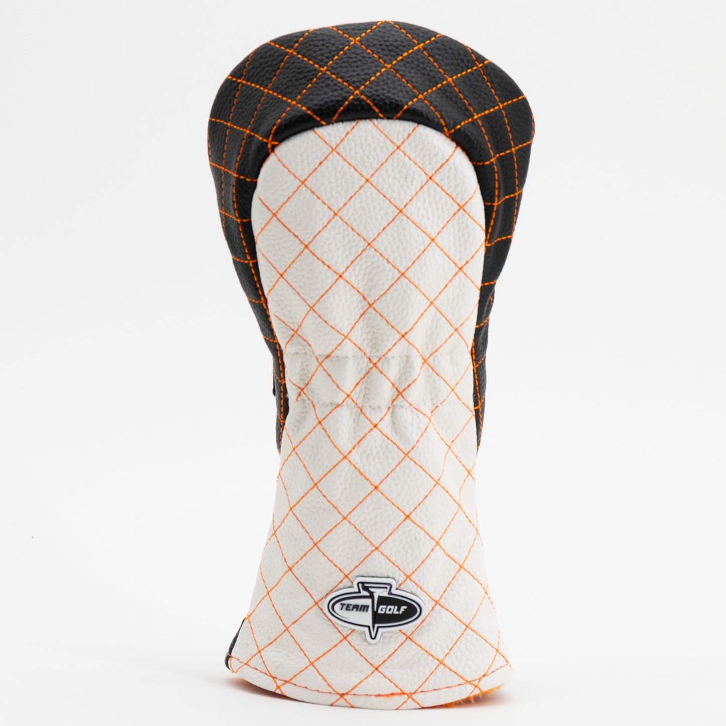 Team Golf Anaheim Ducks DR/FW Quilted Headcovers