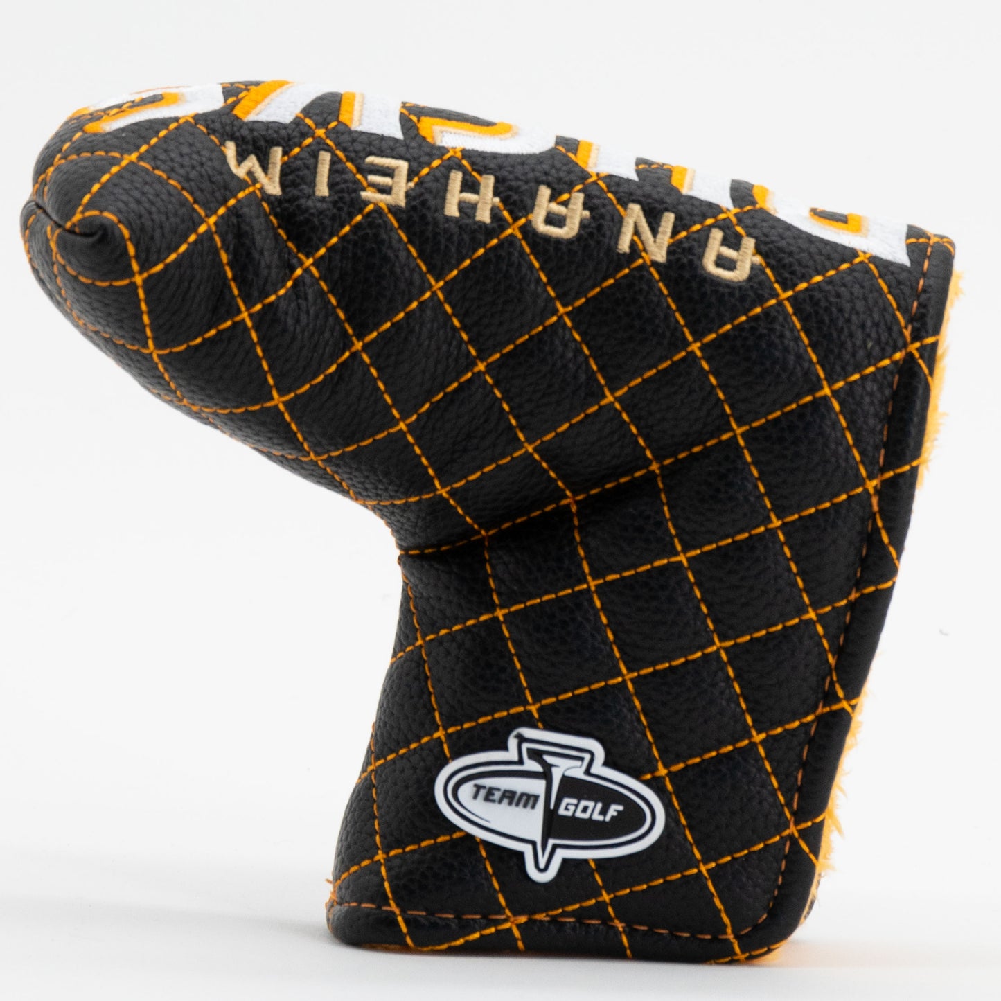 Team Golf Anaheim Ducks Quilted Putter Covers