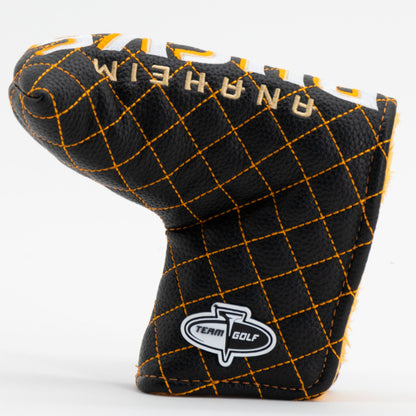 Team Golf Anaheim Ducks Quilted Putter Covers