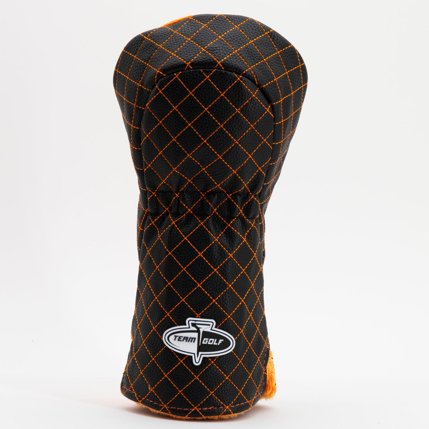 Team Golf Anaheim Ducks DR/FW Quilted Headcovers