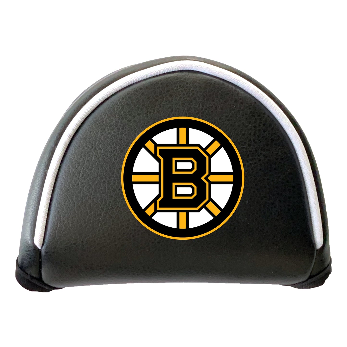 Boston Bruins Putter Covers PRT | Team Golf