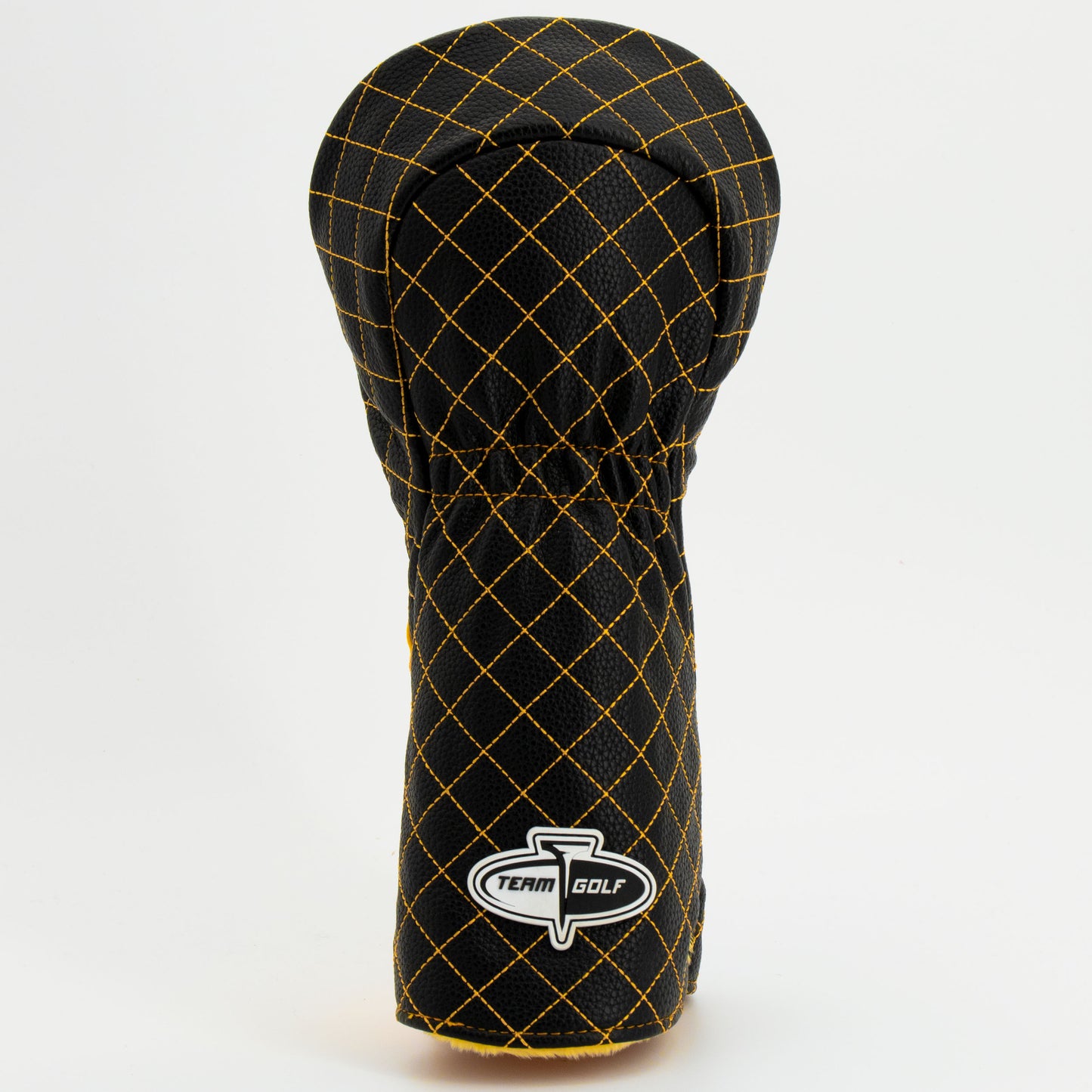 Team Golf Boston Bruins DR/FW Quilted Headcovers