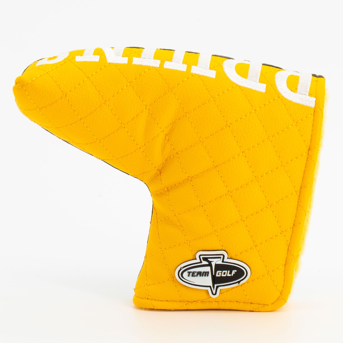 Team Golf Boston Bruins Quilted Putter Covers