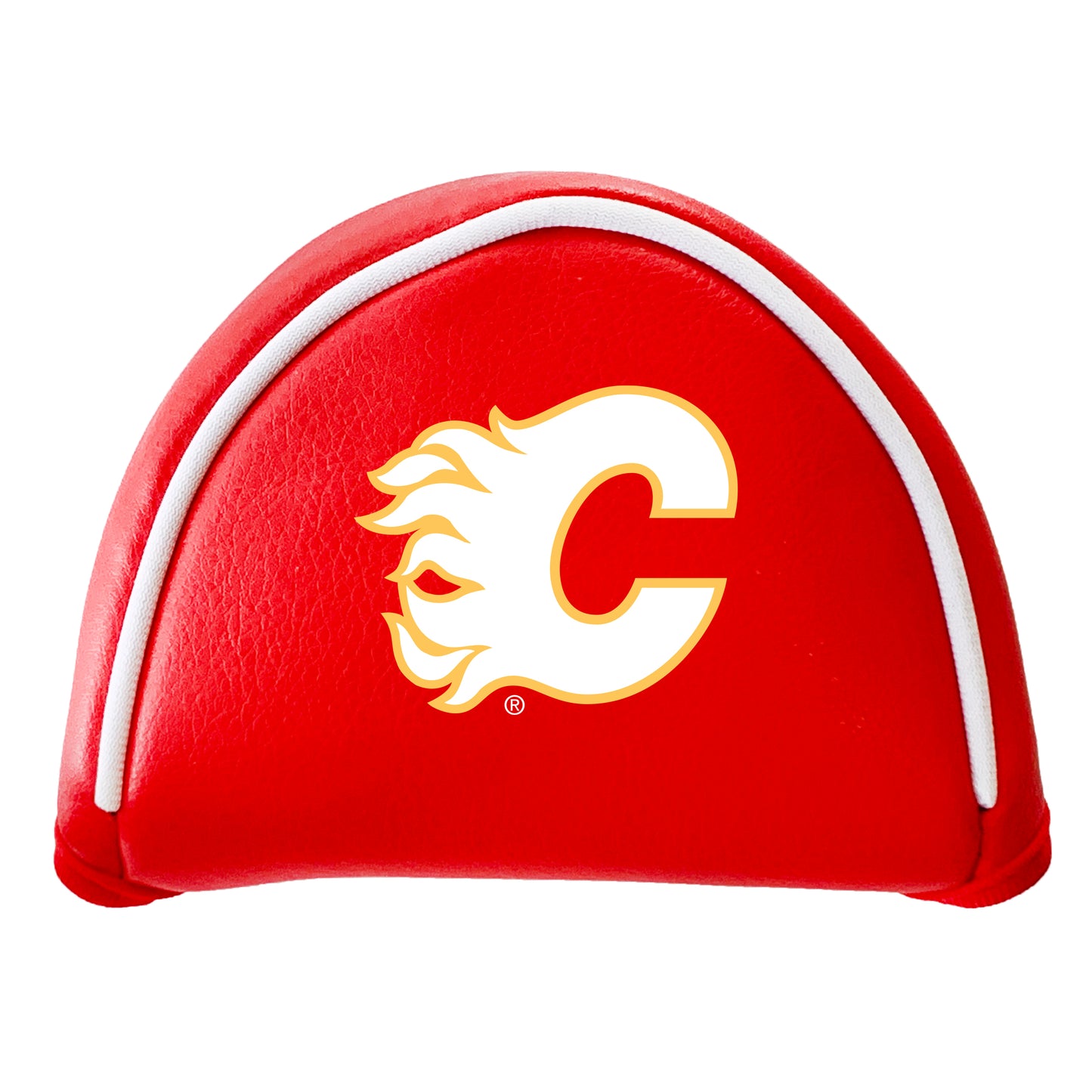 Calgary Flames Putter Covers PRT | Team Golf