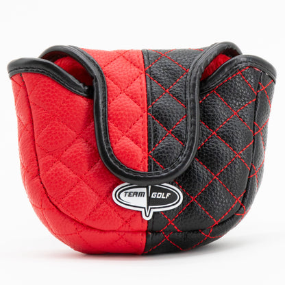 Team Golf Chicago Blackhawks Quilted Putter Covers